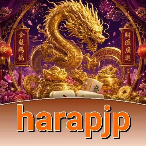 harapjp APK — katalog lengkap