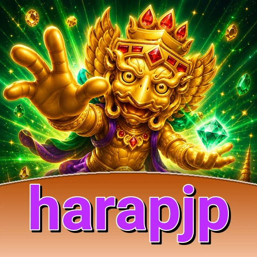 harapjp APK — file sudah dicek