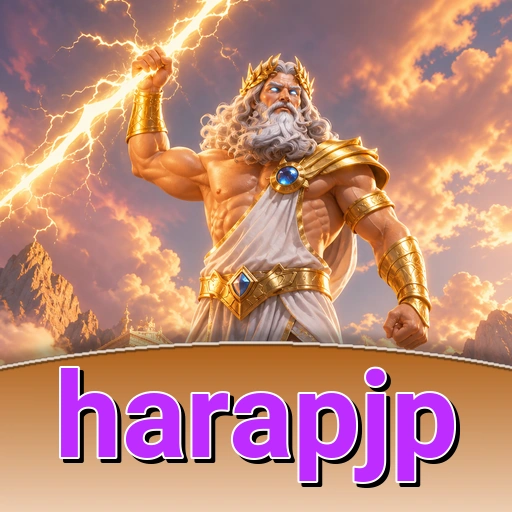 harapjp APK — gak dipotong pulsa
